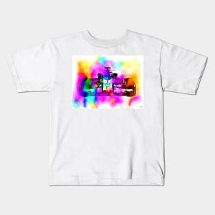 Race Kids T-Shirt